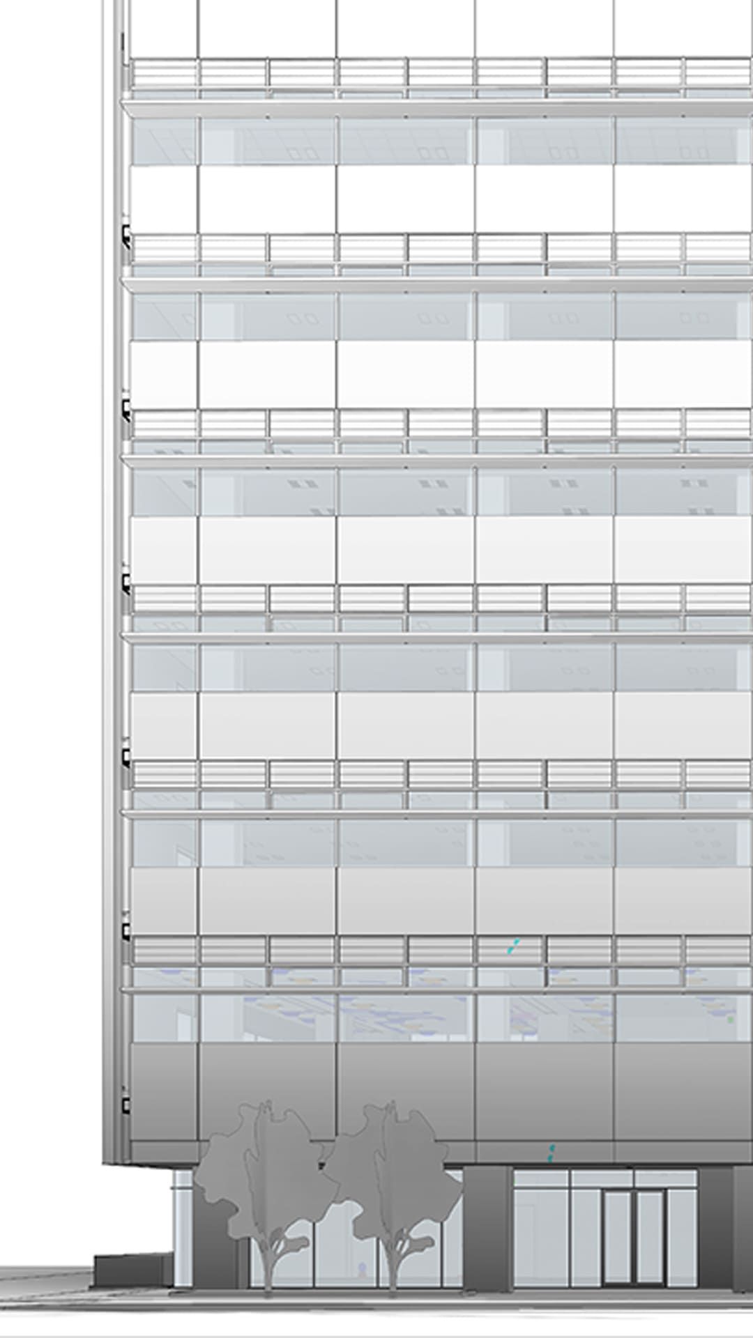 Autodesk Revit e modellazione parametrica