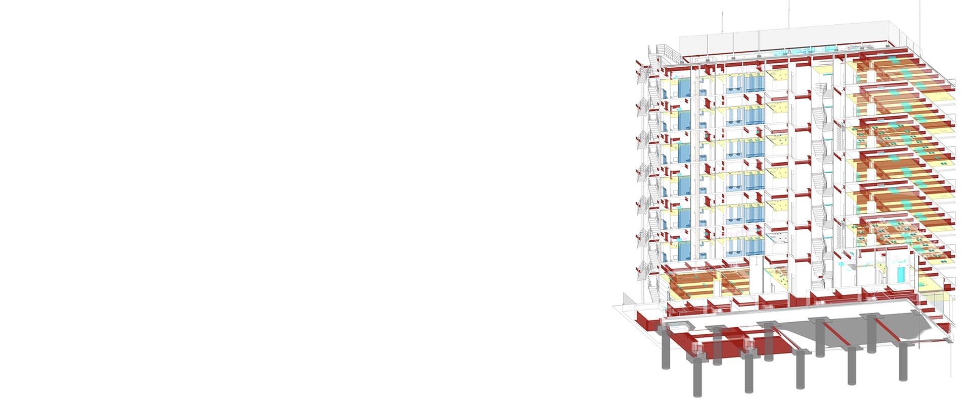 Autodesk Revit, percorso completo