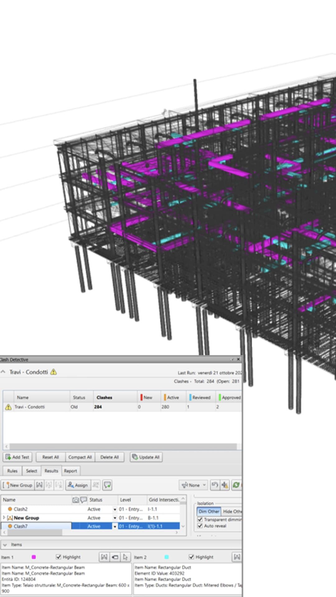 Autodesk Navisworks Manage