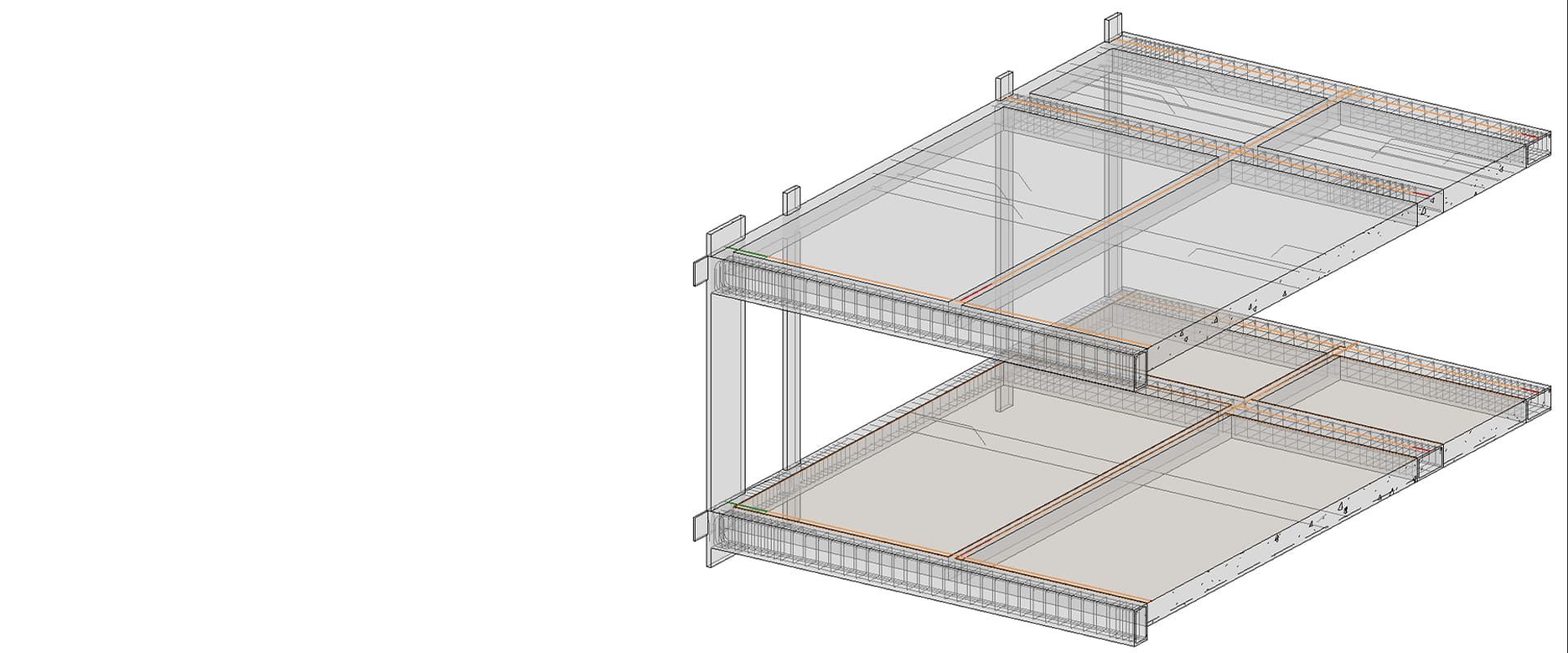 Autodesk Revit per le strutture
