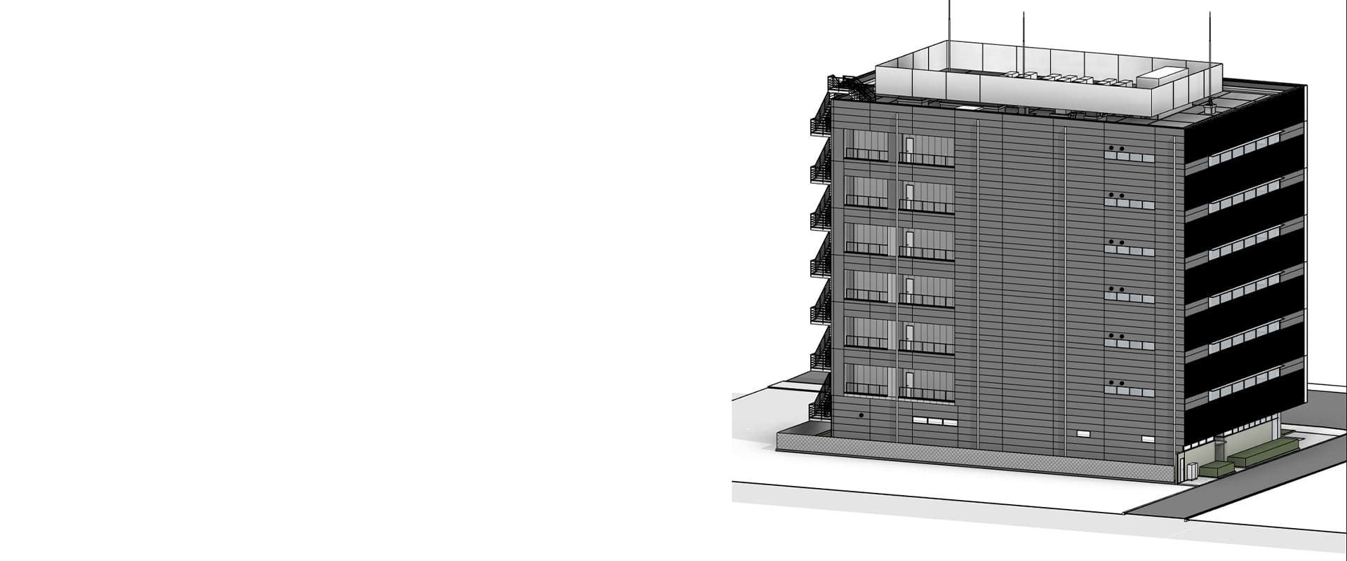 Autodesk Revit per l’Architettura