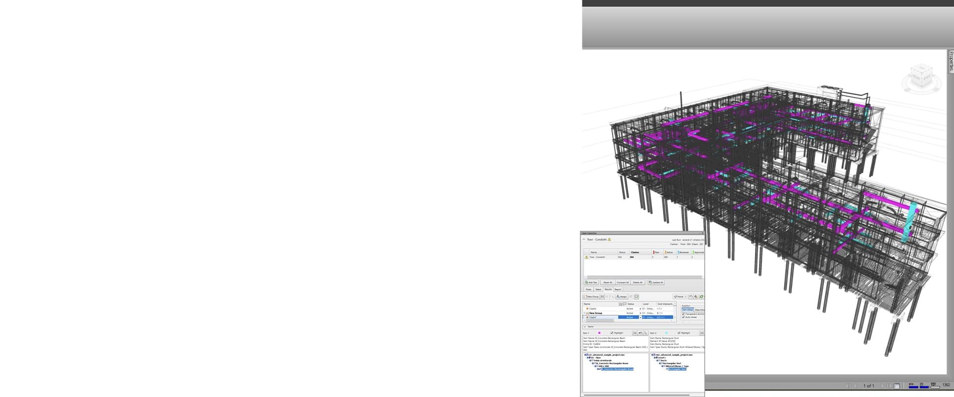 Autodesk Navisworks Manage
